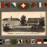 Appenzell - Collegium St. Anton