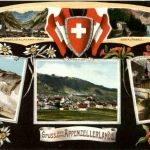 Gruss aus Appenzell