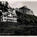 Gasthaus Ruhesitz am Hohen Kasten