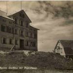 Hoher Kasten - Gasthaus