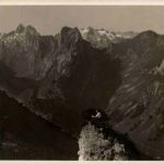 Säntis Wetterwarte