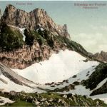 Bötzelalp mit Freiheit