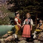 Appenzell - Trachten