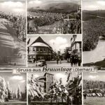 Gruss aus Braunlage