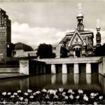 Darmstadt - Künstlerkolonie