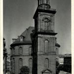 Frankfurt am Main - Paulskirche