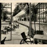 Bad Wildungen - Parkcafe