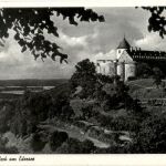 Schloss Waldeck am Edersee