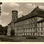 Fulda - Schloss