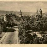 Stuttgart - Schlossplatz