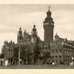Leipzig - Neues Rathaus
