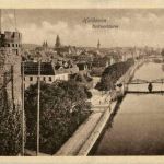 Heilbronn - Bollwerkturm