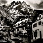 Grainau - Dorfstrasse