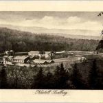 Kastell Saalburg