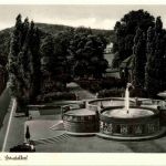 Bad Nauheim - Sprudelhof