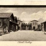 Kastell Saalburg