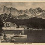 Eibsee Hotel