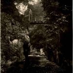 Thale - Teufelsbrücke