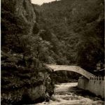 Neue Jungfernbrücke bei Königsruhe