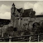 Glauchau - Schloss
