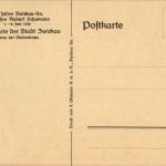 800 Jahre Zwickau