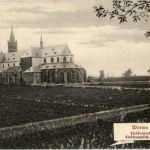Worms - Liebfrauenkirche