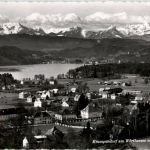 Krumpendorf am Wörthersee