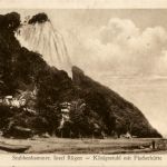 Stubbenkammer - Insel Rügen