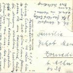 Am Streichen Achental