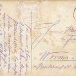 Lindenfels - Partie des Odenwaldes