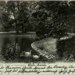 Darmstadt - Partie im Herrengarten