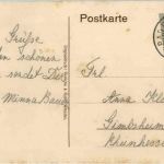 Bad Reichenhall - Partie im Kurpark