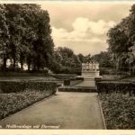 Worms - Moltkeanlage