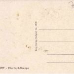 Stuttgart - Eberhard Gruppe