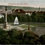 Stuttgart - Schlossplatz