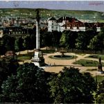 Stuttgart - Schlossplatz