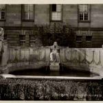 Stuttgart - Schicksalsbrunnen