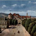 Stuttgart - Altes Schloss