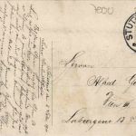 Stuttgart - Eugensbrunnen