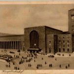 Stuttgart - Hauptbahnhof