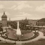 Mannheim - Friedrichsplatz