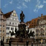 Leipzig - Siegesdenkmal