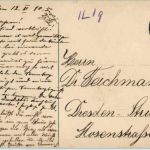 Leipzig - Siegesdenkmal