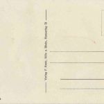 Bacharach - Im Posthof