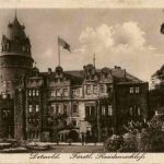 Detmold - Fürstl. Residenzschloss