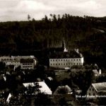 Kloster Marienburg in Abendberg