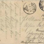 Altötting - Ankunft des Pilgerzuges