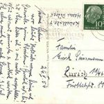 Garmisch Partenkirchen - Floriansplatz
