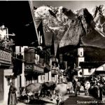 Garmisch - Sonnenstrasse
