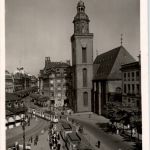 Frankfurt - Katharinenkirche